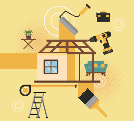 172456317-eight-home-improvement-icons
