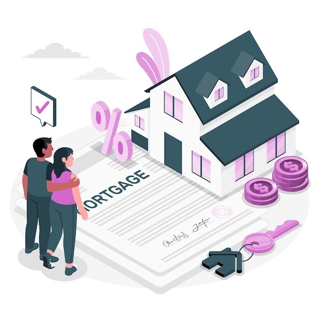 mortgage-concept-illustration_11